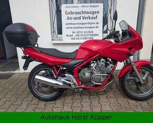 Yamaha XJ 600 Gebrauchtwagen