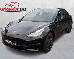 Tesla Model 3 Gebrauchtwagen