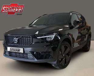 Volvo XC40 Gebrauchtwagen