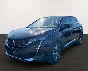 Peugeot 3008 Gebrauchtwagen