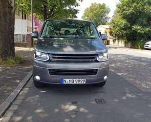 VW T5 Caravelle Gebrauchtwagen