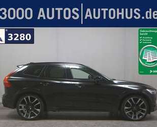 Volvo XC60 Gebrauchtwagen