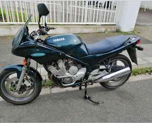 Yamaha XJ 600 Gebrauchtwagen