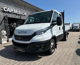 IVECO Daily Gebrauchtwagen