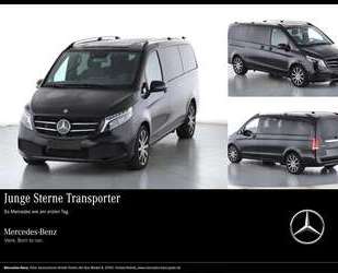 Mercedes-Benz V 250 Gebrauchtwagen