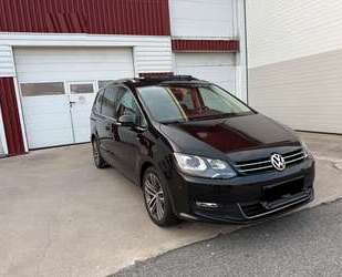 VW Sharan Gebrauchtwagen