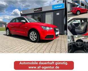 Audi A1 Gebrauchtwagen