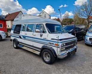 Chevrolet Chevy Van Gebrauchtwagen