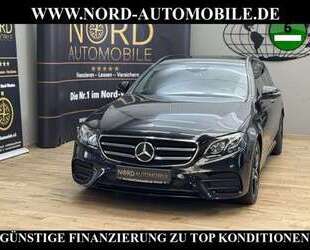 Mercedes-Benz E 300 Gebrauchtwagen