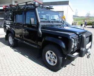 Land Rover Defender Gebrauchtwagen