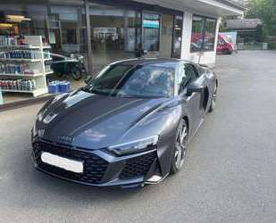 Audi R8 Gebrauchtwagen
