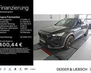 Cupra Formentor Gebrauchtwagen