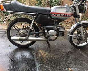Kreidler Florett 