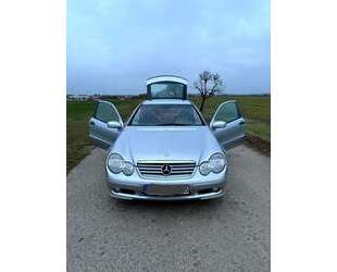 Mercedes-Benz CL 200 Gebrauchtwagen