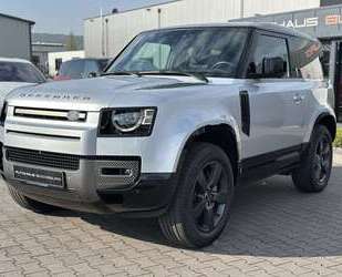 Land Rover Defender Gebrauchtwagen