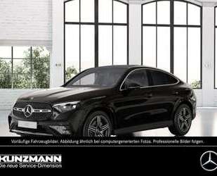 Mercedes-Benz GLC 220 Gebrauchtwagen