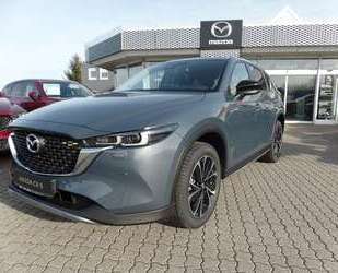 Mazda CX-5 Gebrauchtwagen