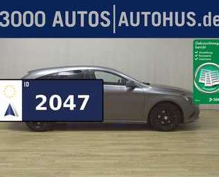 Mercedes-Benz CLA 180 Gebrauchtwagen