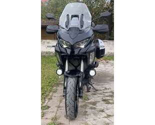 Kawasaki Versys 1000 Gebrauchtwagen