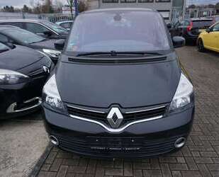 Renault Grand Espace Gebrauchtwagen