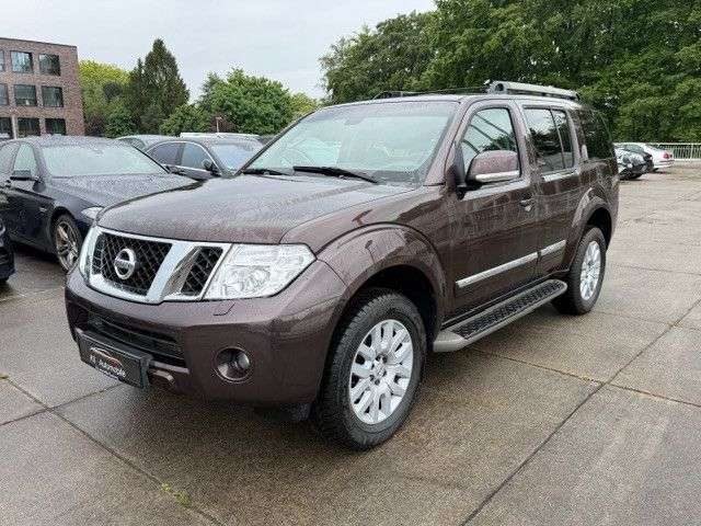 Pathfinder