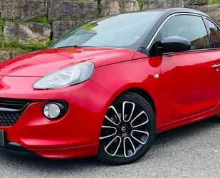 Opel Adam Gebrauchtwagen