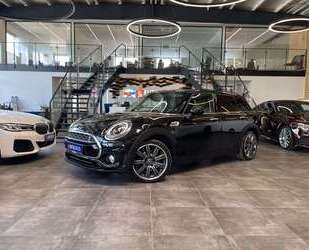 Mini Cooper SD Clubman Gebrauchtwagen