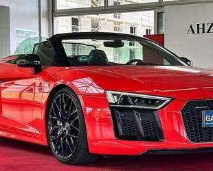 Audi R8 Gebrauchtwagen