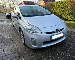 Toyota Prius Gebrauchtwagen
