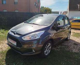 Ford B-Max Gebrauchtwagen