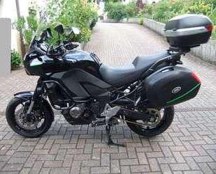 Kawasaki Versys 1000 Gebrauchtwagen