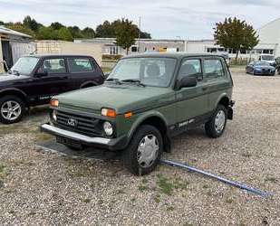 Lada Taiga Gebrauchtwagen