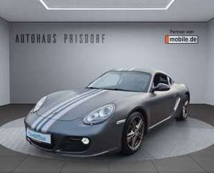 Porsche Cayman Gebrauchtwagen