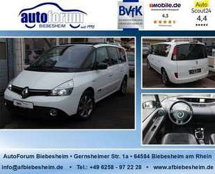 Renault Grand Espace Gebrauchtwagen