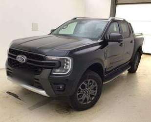 Ford Ranger Gebrauchtwagen