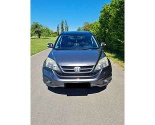 Honda CR-V Gebrauchtwagen