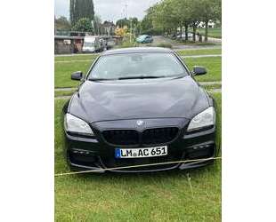 BMW 640 Gebrauchtwagen