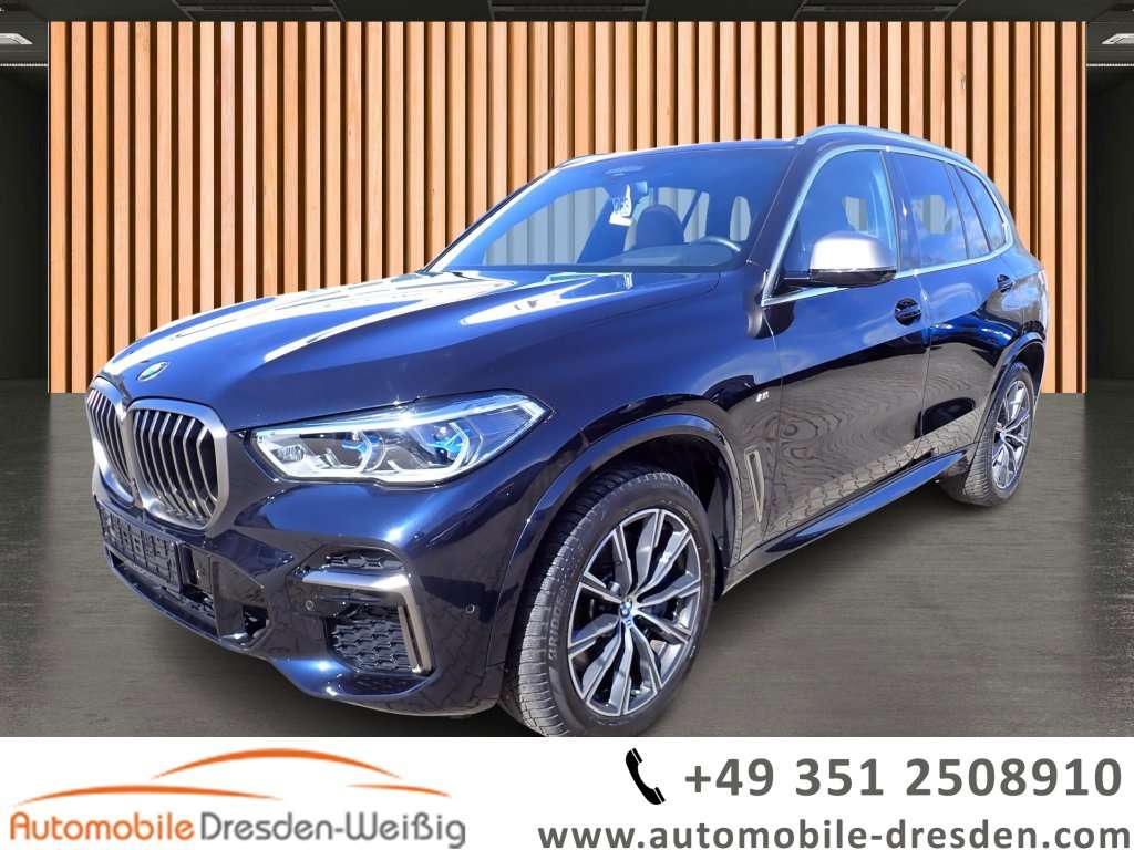 X5 M
