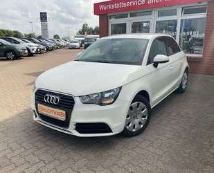 Audi A1 Gebrauchtwagen