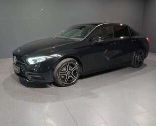 Mercedes-Benz A 250 Gebrauchtwagen