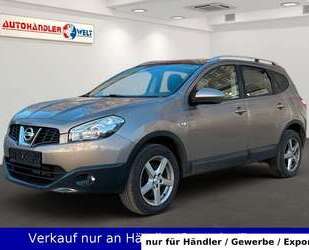 Nissan Qashqai+2 Gebrauchtwagen