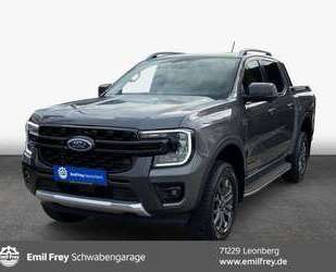 Ford Ranger Gebrauchtwagen