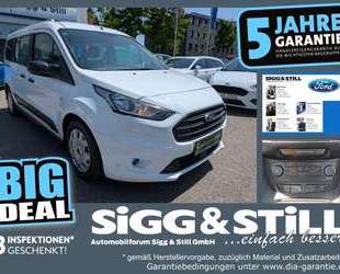Ford Transit Connect Gebrauchtwagen