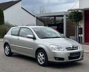 Ford Corolla 