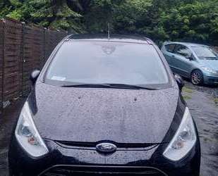 Ford B-Max Gebrauchtwagen