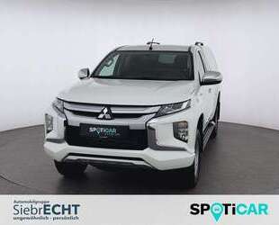 Mitsubishi L200 Gebrauchtwagen