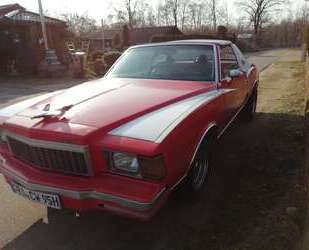 Chevrolet Monte Carlo Gebrauchtwagen