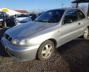 Daewoo Lanos Gebrauchtwagen