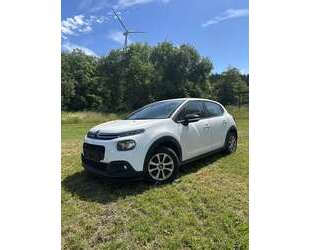 Citroen C3 Gebrauchtwagen