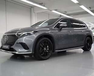 Mercedes-Benz EQS Gebrauchtwagen